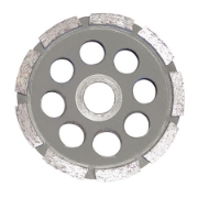 Imagine DISC DIAMANTAT SEGMENTAT DE SLEFUIRE 115MM