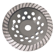Imagine DISC DIAMANTAT TURBO DE SLEFUIRE 115MM