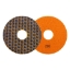 Imagine DISC ABRAZIV DIAMANTAT MARMURA/GRANIT 125MM - GR.50