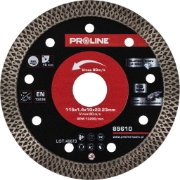 Imagine DISC DIAMANTAT SUBTIRE DEBITARE 115MM