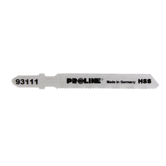 Imagine PANZA PENDULAR A 1.2X50/75MM DE METAL, 5/SET