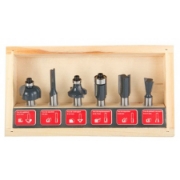 Imagine SET FREZE TAMPLARIE SPECIALE - 6P.