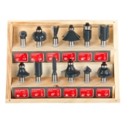 Imagine SET FREZE TAMPLARIE SPECIALE - 12P.