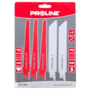 Imagine PANZE FIERASTRAU ELECTRIC ORIZONTAL - LEMN/METAL, 5/SET