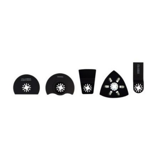 Imagine SET ACCESORII MULTIFUNCTIONALE TM300 - 5P.
