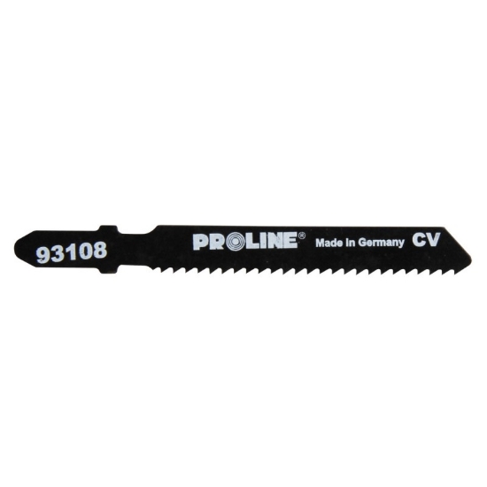 Imagine PANZA PENDULAR B 2.0X50/75MM DE LEMN SI PLEXI, 5/SET