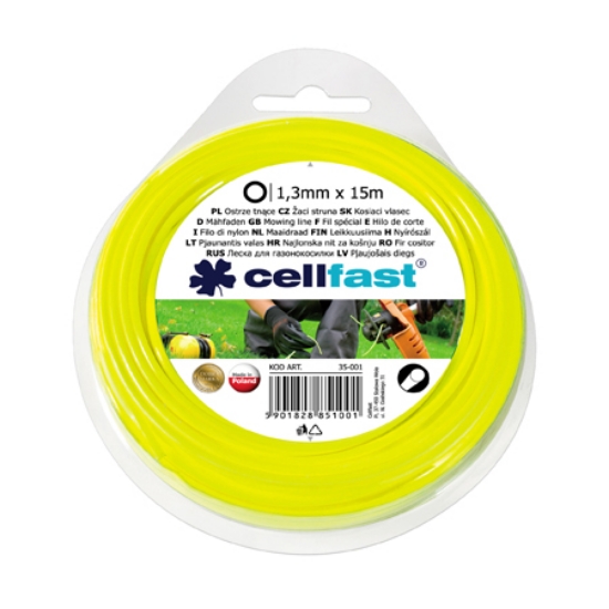 Imagine FIR MOTOCOASA 1.3MM / 15M