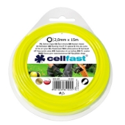 Imagine FIR MOTOCOASA 2.0MM / 15M