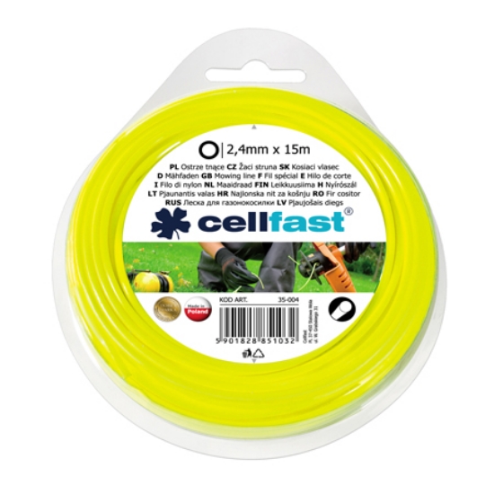 Imagine FIR MOTOCOASA 2.4MM / 15M