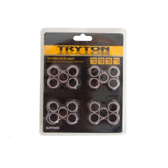 Imagine ACCESORIU TFW150K - SLEFUITOARE GR.40-100, 20P.