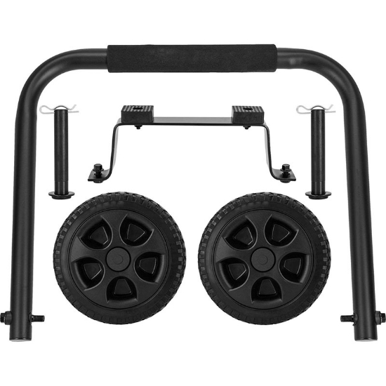 Imagine KIT TRANSPORT (ROTI SI MANER) PENTRU TOG5500