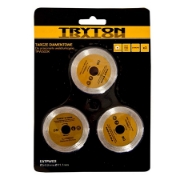 Imagine ACCESORIU TPW500K - DISC DIAMANTAT 54MM, 3P.