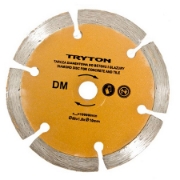 Imagine ACCESORIU TPW600K - DISC DIAMANTAT 89MM, 3P.