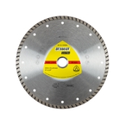 Imagine DISC DIAMANTAT TURBO 125MM DT300UT