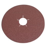 Imagine DISC ABRAZIV FIBRA 115MM - GR.120