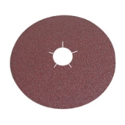 Imagine DISC ABRAZIV FIBRA 125MM - GR.60