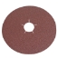 Imagine DISC ABRAZIV FIBRA 180MM - GR.100