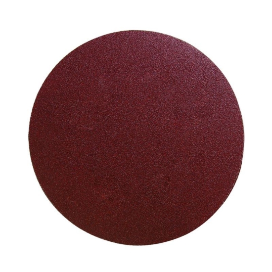 Imagine DISC ABRAZIV HARTIE 125MM - GR.100