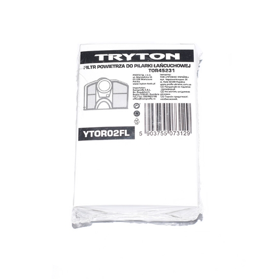 Imagine ACCESORIU TOR45231 - FILTRU DE AER