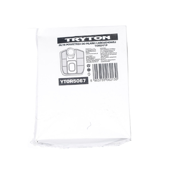 Imagine ACCESORIU TOR4945S-TOR241P - FILTRU DE AER