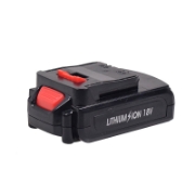Imagine ACUMULATOR TUV18BK2