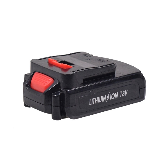 Imagine ACUMULATOR TUV18BK2