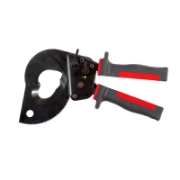 Imagine CLESTE TAIERE CABLU CU CLICHET AL/CU(MAX-500MM²) 310MM