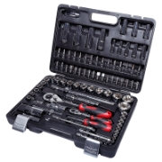 Imagine TRUSA TUBULARE 1/2",1/4" 4-32MM - 94P. / EXTRA