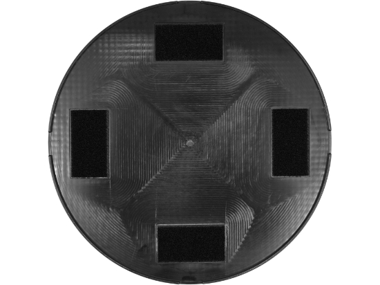 Imagine DISC PVC NETEZIRE TENCUIALĂ, PT YT-82330