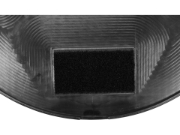 Imagine DISC PVC NETEZIRE TENCUIALĂ, PT YT-82330