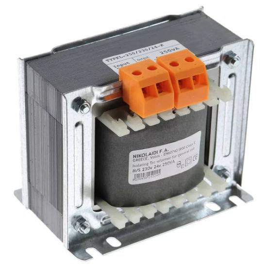 Imagine Transformator 400V/230V 100VA 62-238