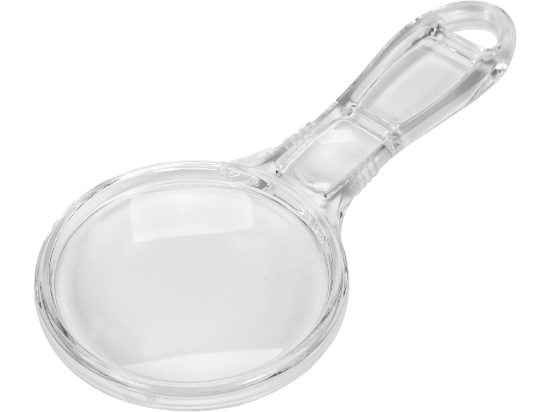 Imagine LUPĂ CU DOUĂ LENTILE 3X/6X