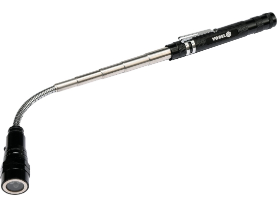 Imagine TELESCOP MAGNETIC CU LED,17-56,5CM