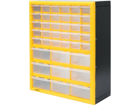 Imagine ORGANIZATOR MODULAR 39 SERATE