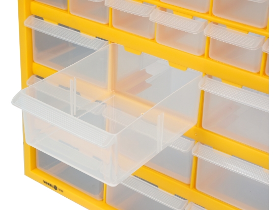 Imagine ORGANIZATOR MODULAR 39 SERATE