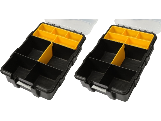 Imagine ORGANIZATOR SCULE 4 BUC