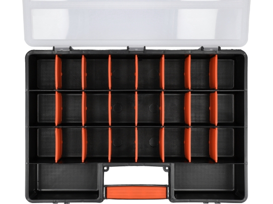 Imagine CUTIE TIP ORGANIZATOR  PREMIUM XXL