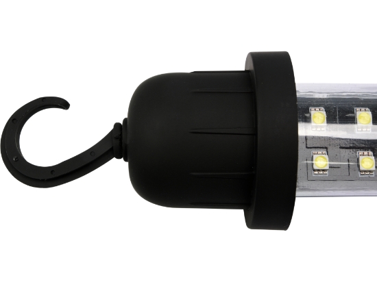 Imagine LAMPA ATELIER, LED, 4,5W, 230V