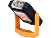 Imagine LAMPA PORTABILA CU MAGNET,20+3 LEDURI