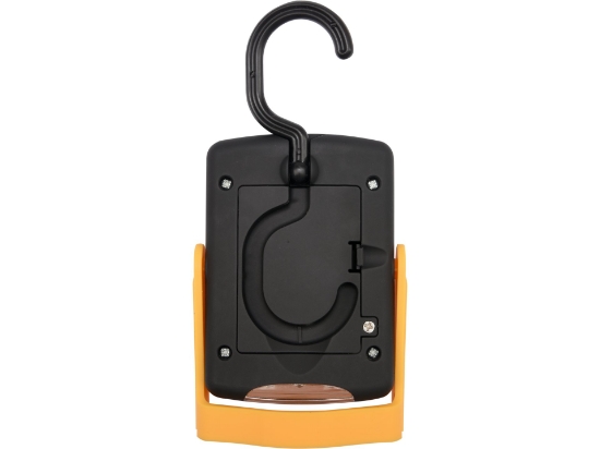 Imagine LAMPA PORTABILA CU MAGNET,20+3 LEDURI