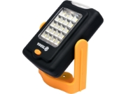 Imagine LAMPA PORTABILA CU MAGNET,20+3 LEDURI