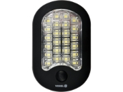 Imagine LAMPA PORTABILA CU LED 24+3 LED