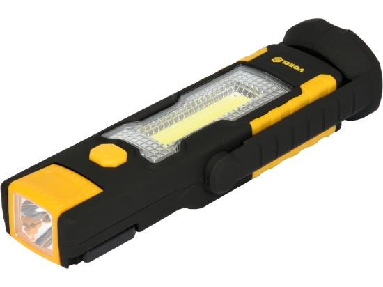 Imagine LANTERNA ATELIER 3W COB LED 220LM