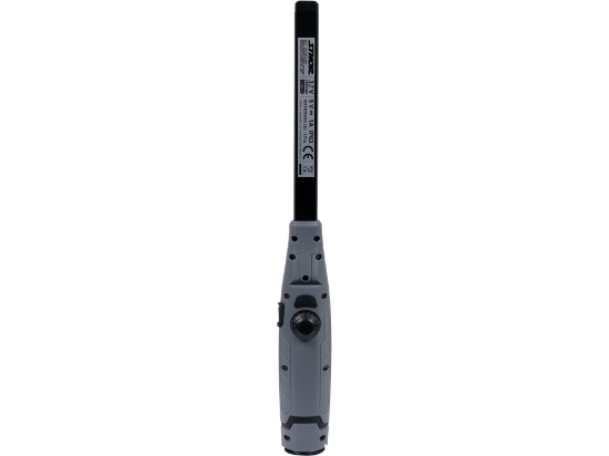 Imagine LAMPĂ LED 50-500LM IK07 IP63 3,7V 2000MA