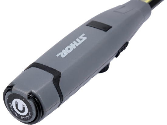 Imagine LAMPĂ LED 50-500LM IK07 IP63 3,7V 2000MA