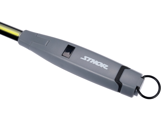 Imagine LAMPĂ LED 50-500LM IK07 IP63 3,7V 2000MA