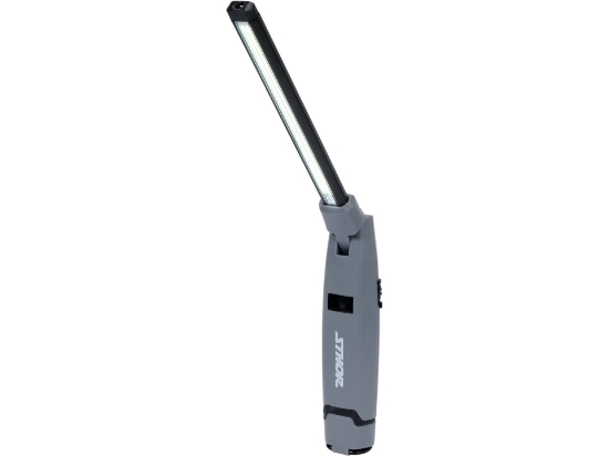 Imagine LAMPĂ LED 50-500LM IK07 IP63 3,7V 2000MA