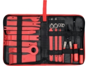 Imagine KIT DEMONTARE TAPITERIE 19 PIESE
