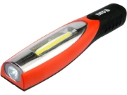 Imagine LANTERNA LED 2 IN 1, ACUMULATOR LI-ION