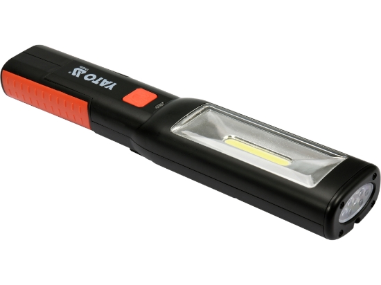Imagine LAMPA LED CU ACUM. LI-ION, 3.7 V,250 LM